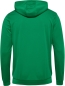 Preview: Hummel Authentic Zip Hoodie - Jelly bean